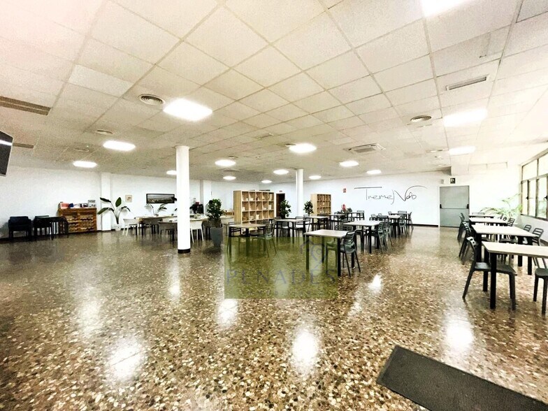Local commercial dans Ontinyent, Valencia à louer - Photo intérieure – Image 2 sur 16