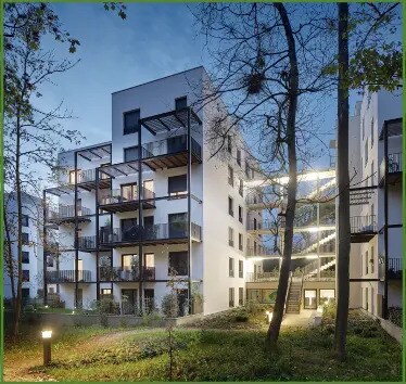 53 Rue De Vilgénis, Massy à louer - Photo de l’immeuble – Image 3 sur 5