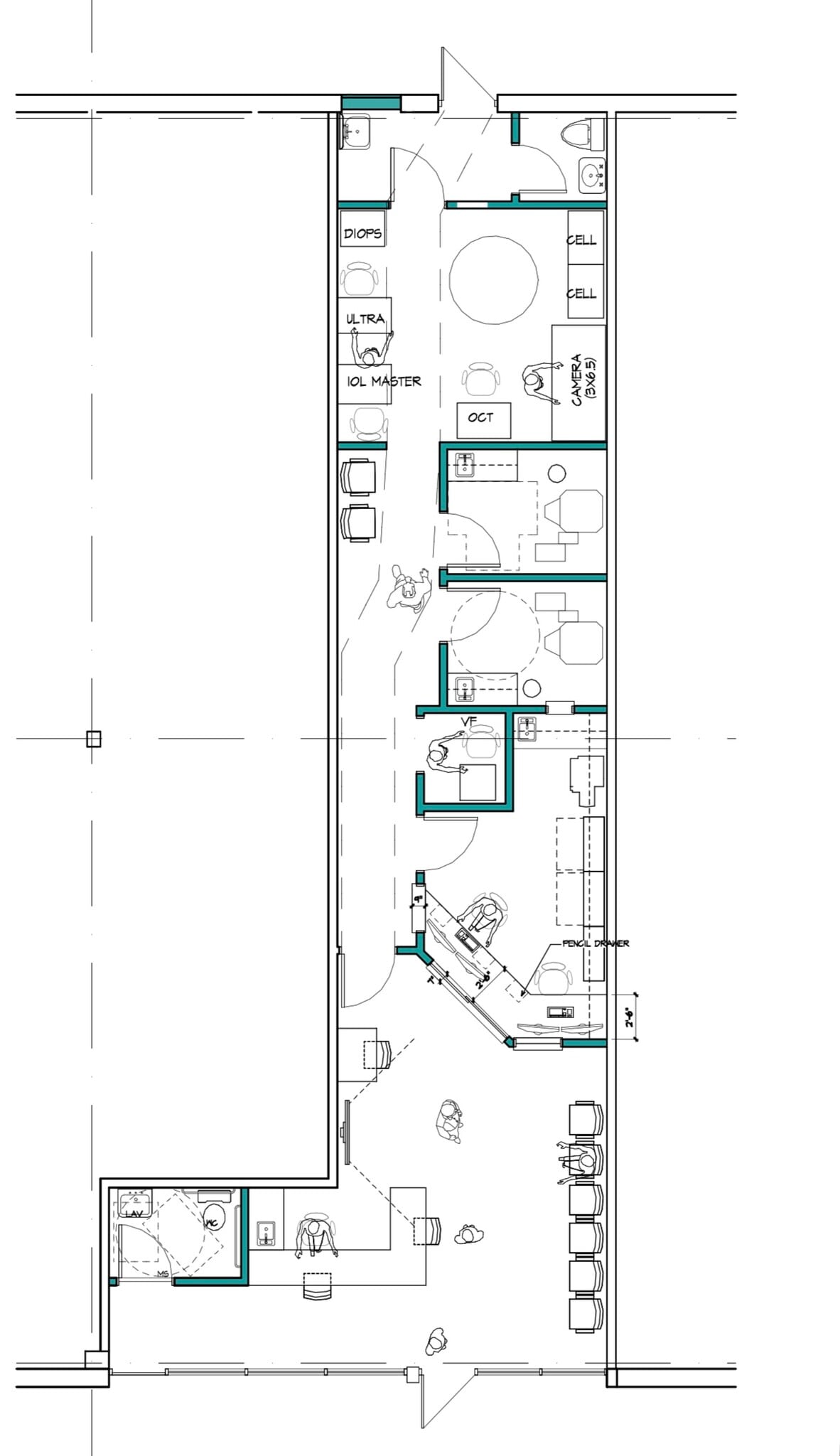 1195 Route 70, Lakewood, NJ à louer Photo de l’immeuble– Image 1 sur 1
