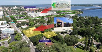 Plus de détails pour 401 Manatee Ave E, Bradenton, FL - Bureau à vendre