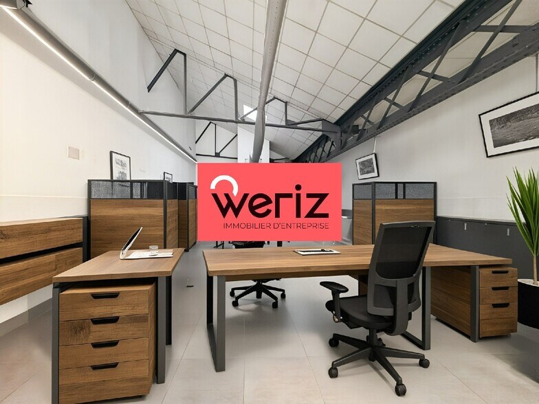 18 Rue D'Hozier, Marseille à vendre - Photo de l’immeuble – Image 2 sur 6