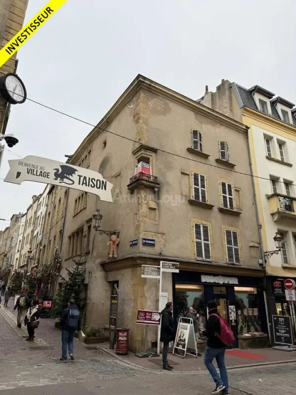 Plus de détails pour Local d’activités à vendre