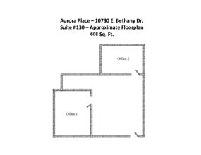 10730 E Bethany Dr, Aurora, CO à louer Photo intérieure– Image 2 sur 4