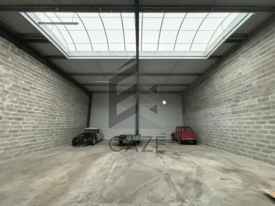 Local d’activités dans Saint-André-de-Cubzac à louer Photo intérieure– Image 1 sur 6