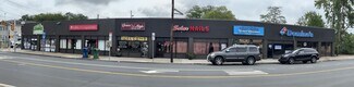 Plus de détails pour 448-468 Rahway Ave, Woodbridge, NJ - Local commercial à vendre