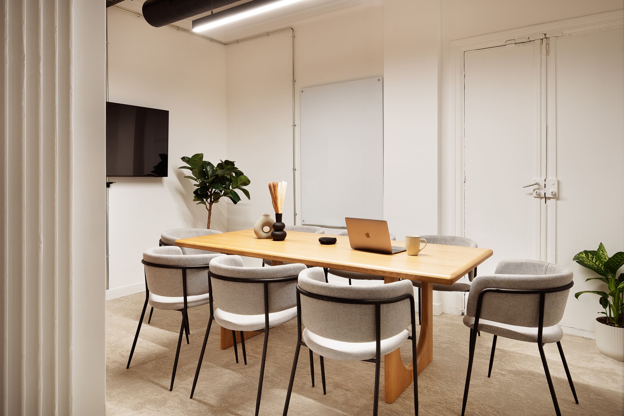 10 Rue Pergolèse, Paris à louer Photo intérieure– Image 1 sur 5