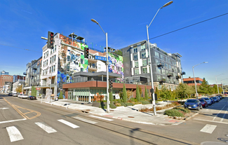 Plus de détails pour 1915 Main St, Kansas City, MO - Local commercial à louer