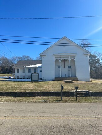 Plus de détails pour 2720 Fly Rd, Santa Fe, TN - Spécialisé à vendre