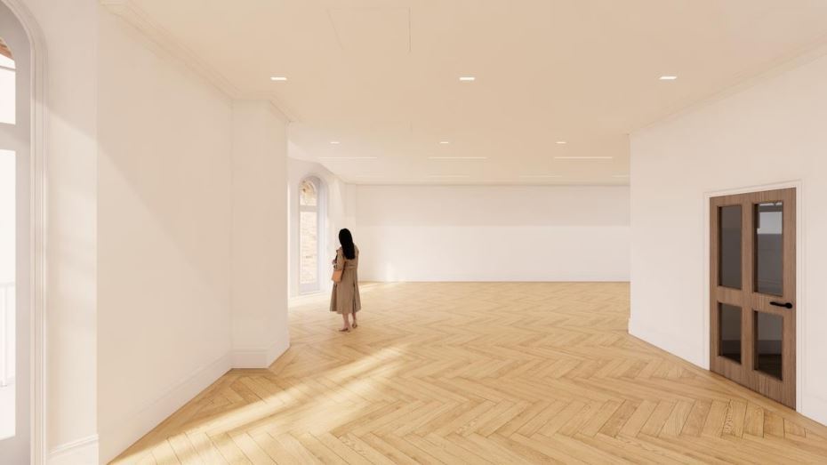 51 Sloane St, Londres à louer - Photo de l’immeuble – Image 2 sur 4