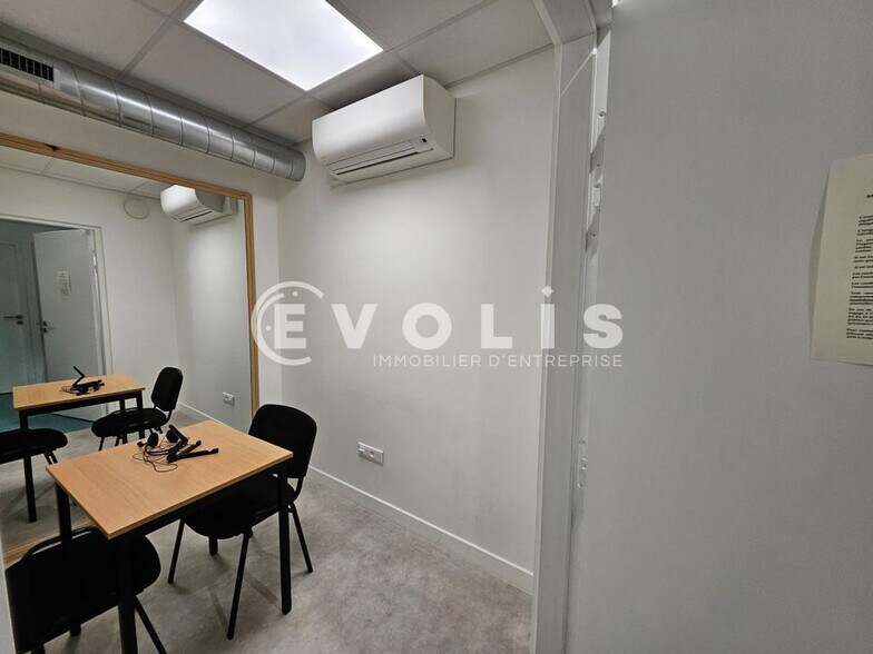 Bureau dans Montrouge à louer - Photo intérieure – Image 3 sur 10