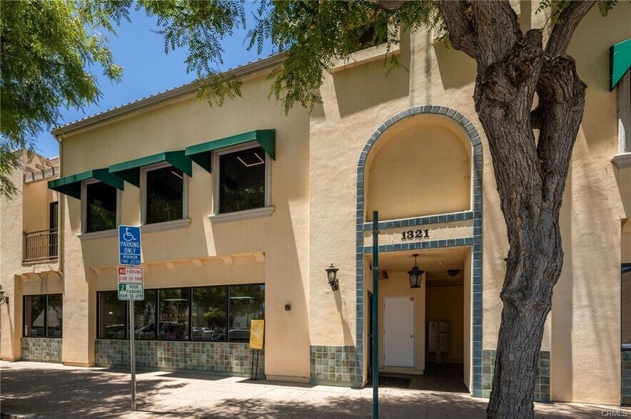 1321 Post Ave, Torrance, CA à louer - Photo de l’immeuble – Image 1 sur 16