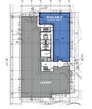 4300 W Layton Ave, Greenfield, WI à louer Plan d’étage– Image 1 sur 1