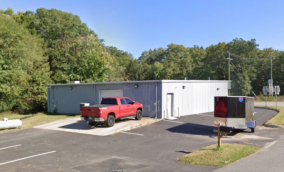 15049 Dahlgren Rd, King George, VA à louer - Photo de l’immeuble – Image 2 sur 6