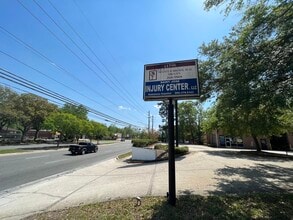 11808 San Jose Blvd, Jacksonville, FL à louer Autre– Image 2 sur 2