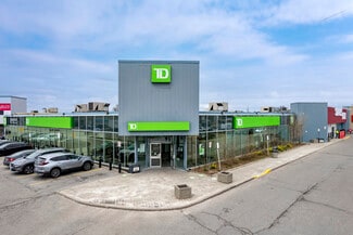 Plus de détails pour 3140-3170 Dufferin St, Toronto, ON - Local commercial à louer
