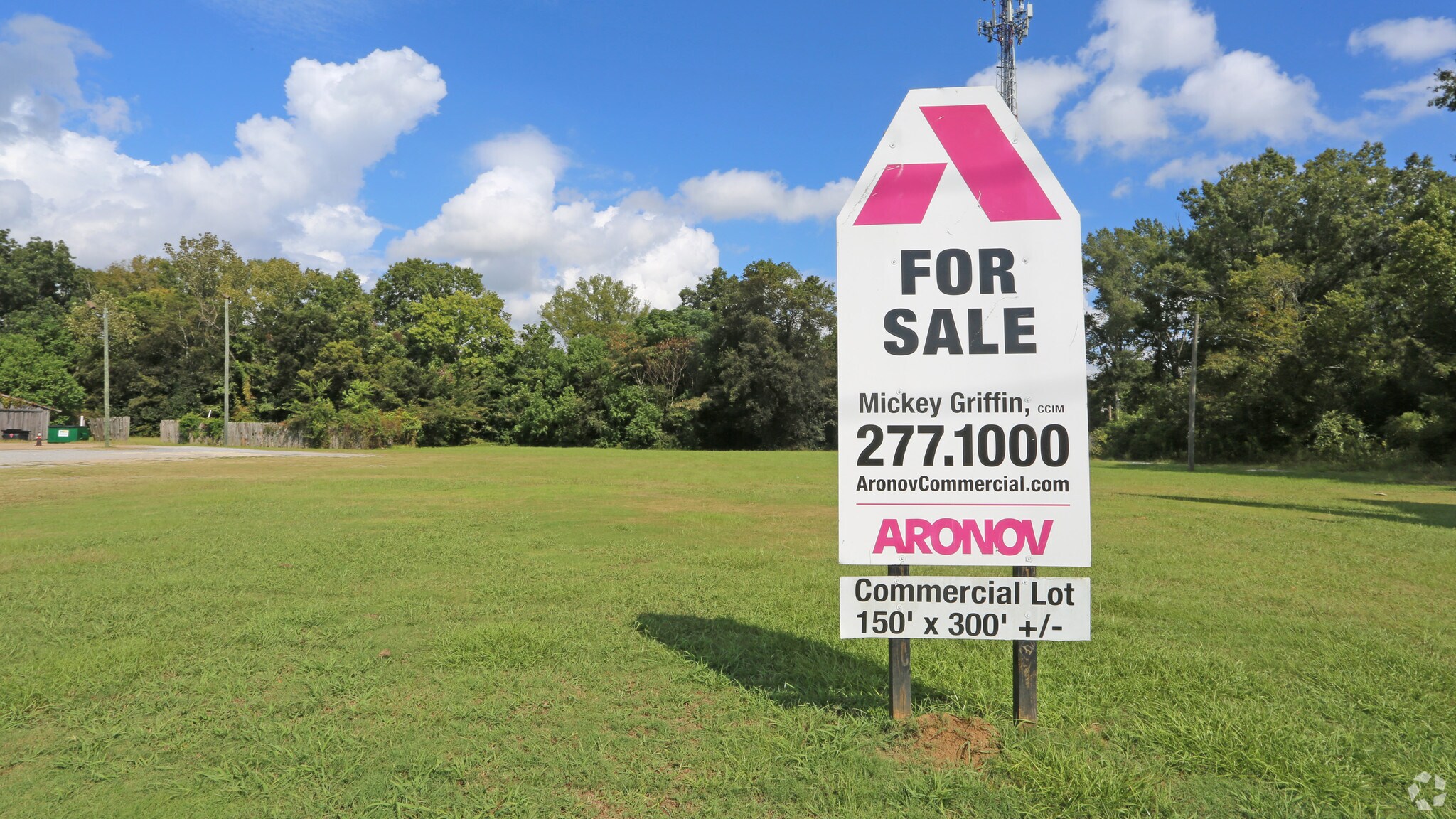 117 E South Blvd, Montgomery, AL à vendre Photo principale– Image 1 sur 4