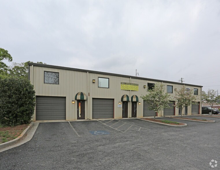 367 N Clarendon Ave, Scottdale, GA à louer - Photo de l’immeuble – Image 2 sur 2