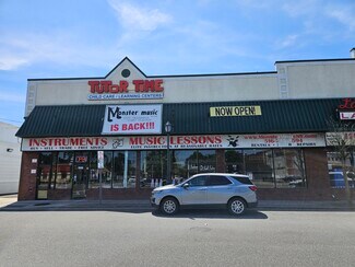 Plus de détails pour 3056-3068 Hempstead Tpke, Levittown, NY - Local commercial à louer