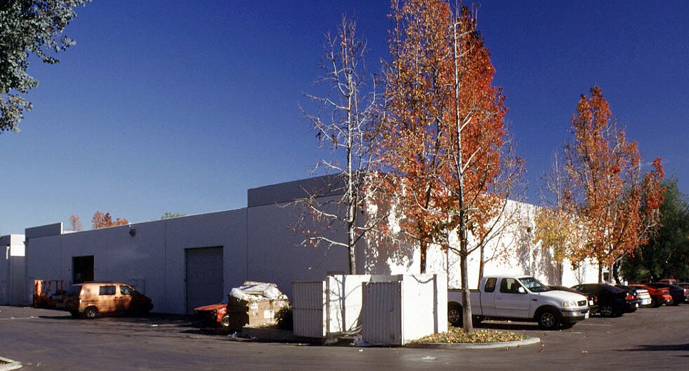 1305-1307 John Reed Ct, City of Industry, CA à vendre - Autre – Image 2 sur 6