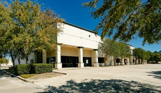 Plus de détails pour 8280 Willow Place Dr N, Houston, TX - Local d'activités à louer