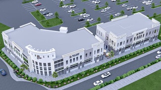 Plus de détails pour 13704 Village Lakeview Dr, Windermere, FL - Bureau/Local commercial à louer
