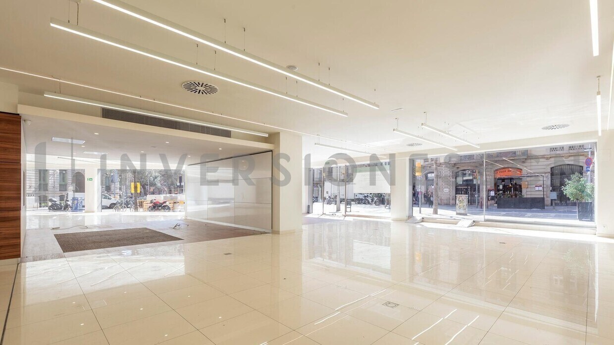 Carrer de Roger de Llúria, 48, Barcelone, Barcelona à louer Photo intérieure– Image 1 sur 2