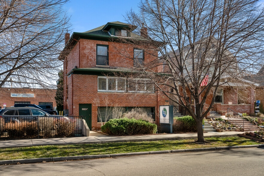 562 N Ogden St, Denver, CO à louer - Photo intérieure – Image 2 sur 16