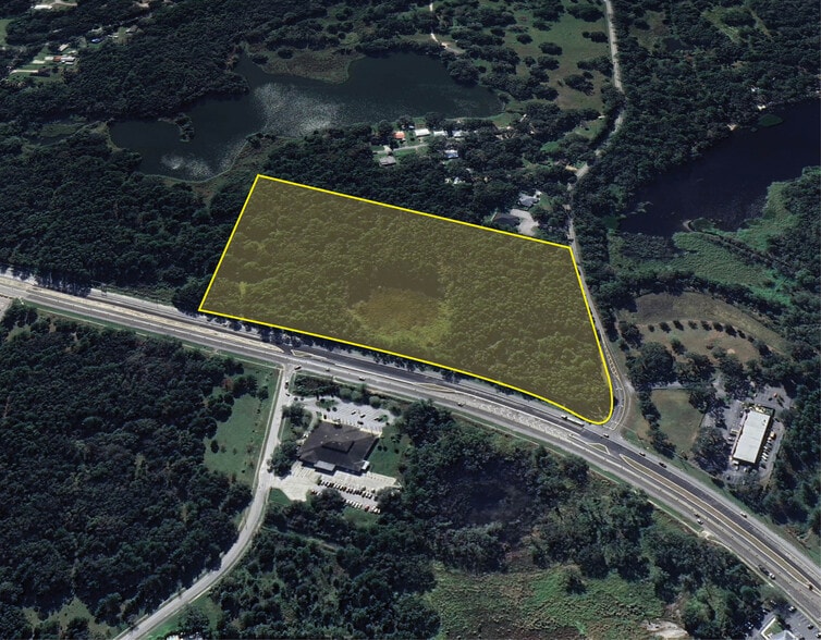 19130 Cortez Blvd, Brooksville, FL à vendre - Photo de l’immeuble – Image 2 sur 3