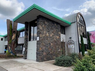 Plus de détails pour 1255 Pearl St, Eugene, OR - Bureau à louer