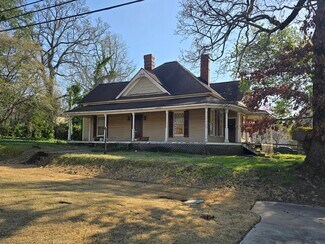 Plus de détails pour 2759 S Main St NW, Kennesaw, GA - Local commercial à vendre