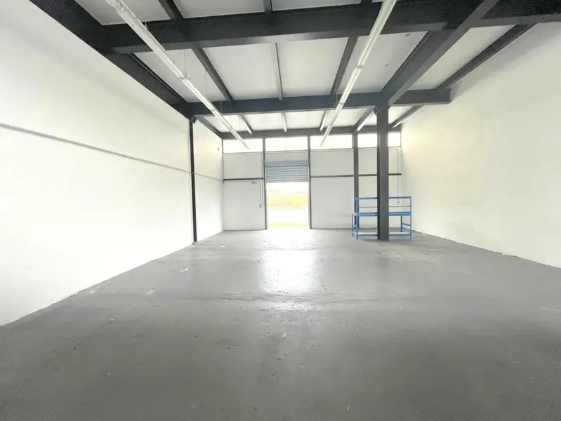 1 Rue Jean Carasso, Bezons à louer Photo intérieure– Image 1 sur 15