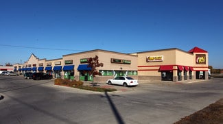 Plus de détails pour 3701 E 14th St, Des Moines, IA - Local commercial à louer