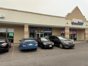 1700 N State St, Provo, UT à louer Photo intérieure– Image 2 sur 3