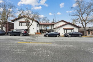 Plus de détails pour 14567 Big Basin Way, Saratoga, CA - Bureau/Local commercial à louer