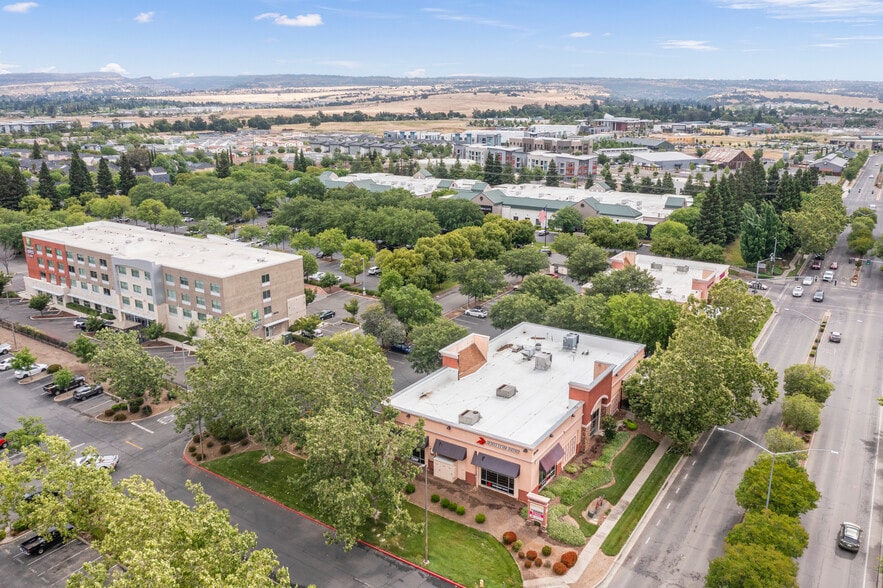 2072 E 20th St, Chico, CA à vendre - Aérien – Image 3 sur 21