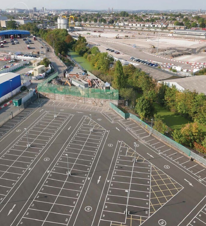 Atlas Rd, Londres à louer Photo principale– Image 1 sur 3