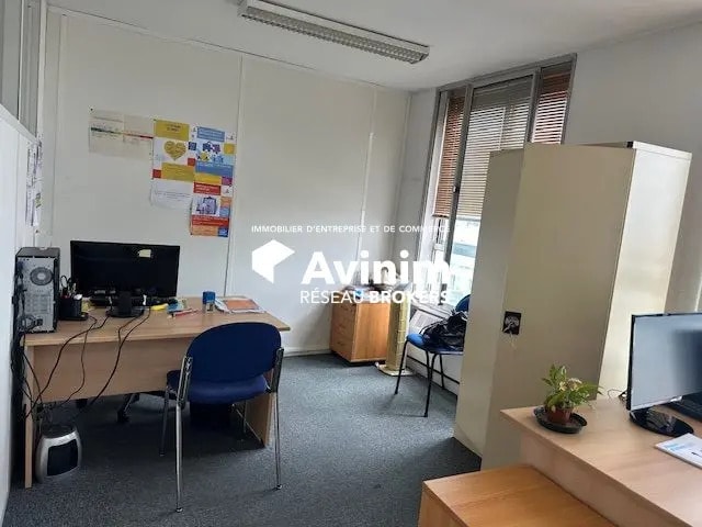 Bureau dans Paris à louer - Photo intérieure – Image 1 sur 10