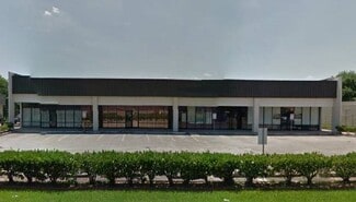 Plus de détails pour 16302 Sealark Dr, Houston, TX - Local commercial à louer