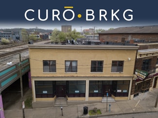 Plus de détails pour 203-205 W Pike St, Covington, KY - Local commercial à louer