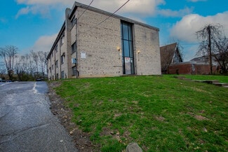 Plus de détails pour 694 Gholson Ave, Cincinnati, OH - Logement à vendre