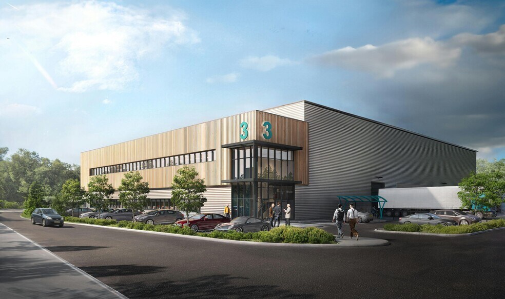 London Rd, Swanley à louer - Photo de l’immeuble – Image 3 sur 7