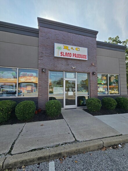 577 Berlin - Cross Keys rd, Sicklerville, NJ à louer - Photo de l’immeuble – Image 1 sur 10