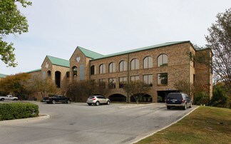 Plus de détails pour Greenspoint Office Building Portfolio – Bureau à vendre, San Antonio, TX