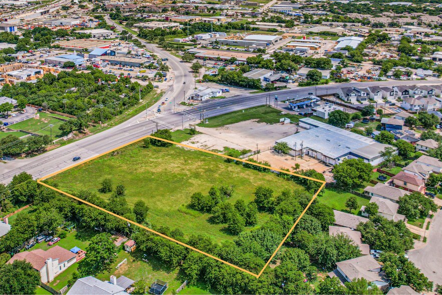 15422 W Pecan St, Pflugerville, TX à vendre - Photo de l’immeuble – Image 2 sur 7