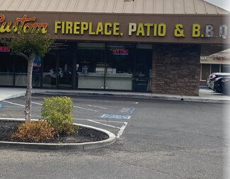 Plus de détails pour 7111-7155 Amador Plaza Rd, Dublin, CA - Local commercial à louer
