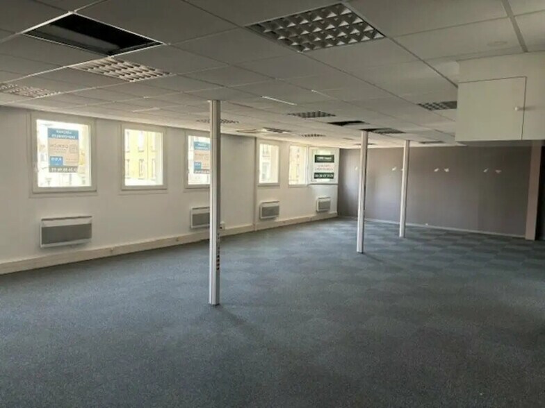 23 Rue Du Colonel Fabien, Reims à vendre - Photo de l’immeuble – Image 2 sur 6