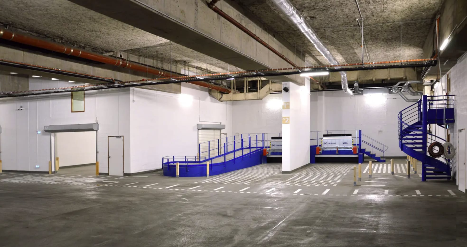 6 Rue Des Pirogues De Bercy, Paris à louer Photo intérieure– Image 1 sur 5