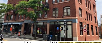 Plus de détails pour 1 Harvard St, Brookline, MA - Bureau à louer