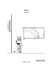 3001 Knox St, Dallas, TX à louer Plan d’étage– Image 1 sur 1