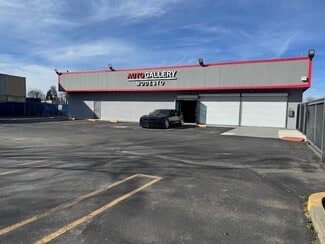 Plus de détails pour 2517 Yosemite Blvd, Modesto, CA - Local commercial à vendre